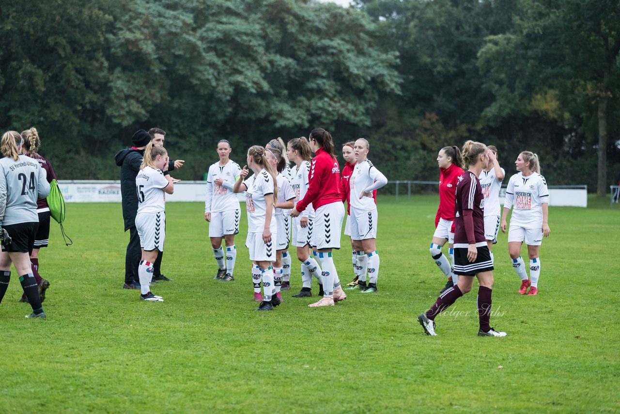 Bild 301 - Frauen SV Henstedt Ulzburg II - TSV Klausdorf : Ergebnis: 2:1